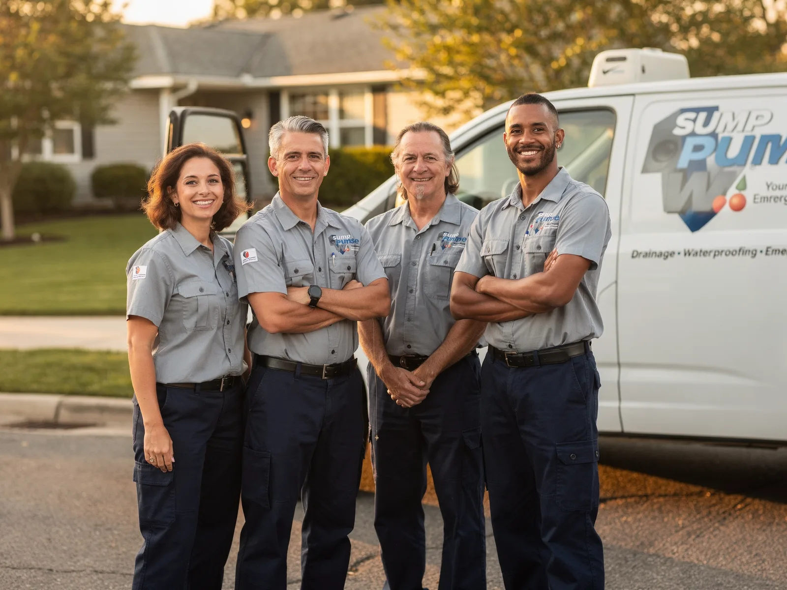 Water Heater Repair company in North Benton, OH