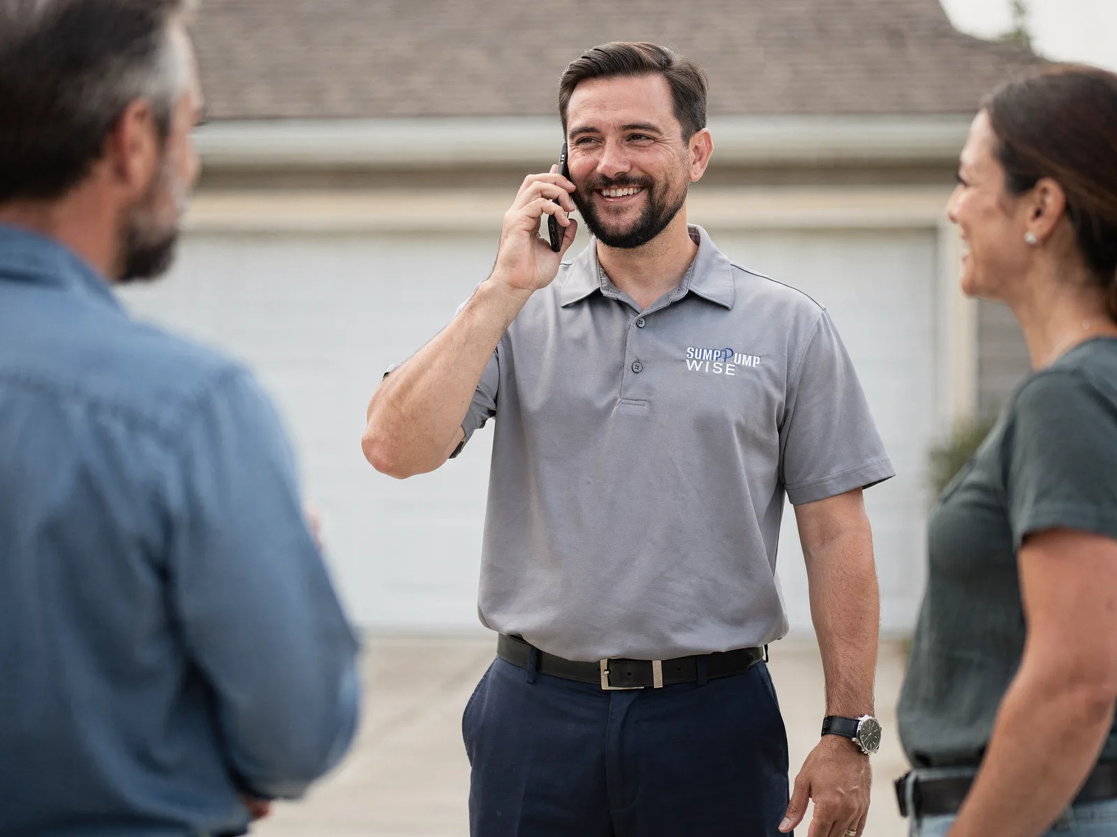 Water Heater Repair North Benton, OH FAQs
